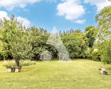 Maison 535 000 € - 178 m²