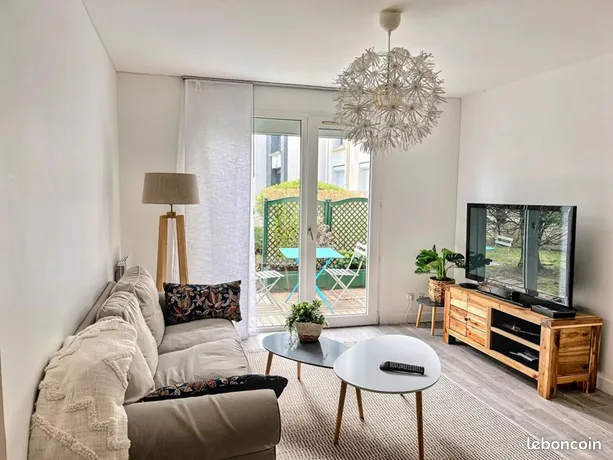Annonce vente Appartement pornichet