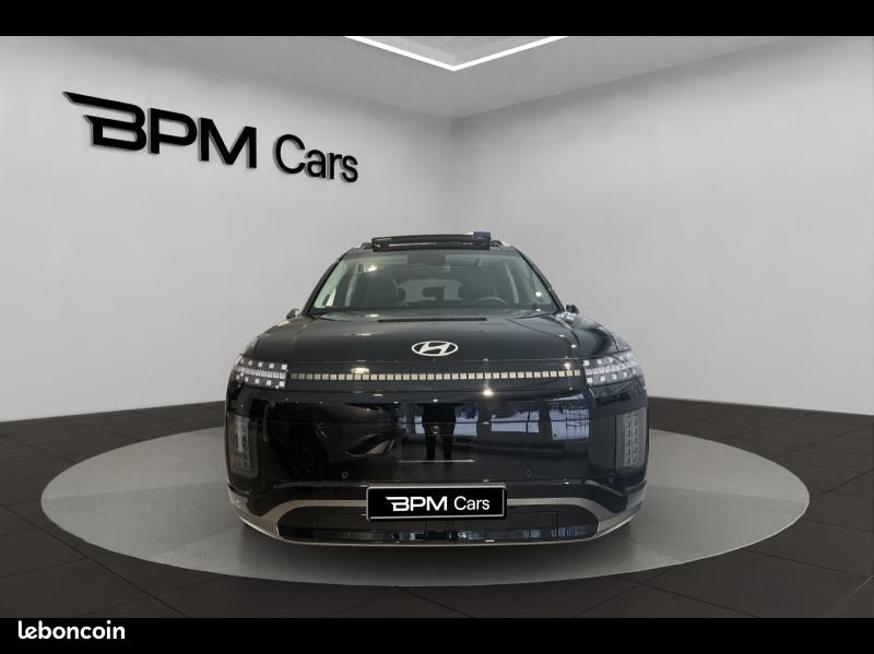 Hyundai Ioniq 9 110 kWh - 428ch HTRAC Performance Calligraphy (image 2)