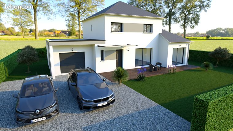 Vente maison Villez sous Bailleul (27) 2 annonces immobilières à