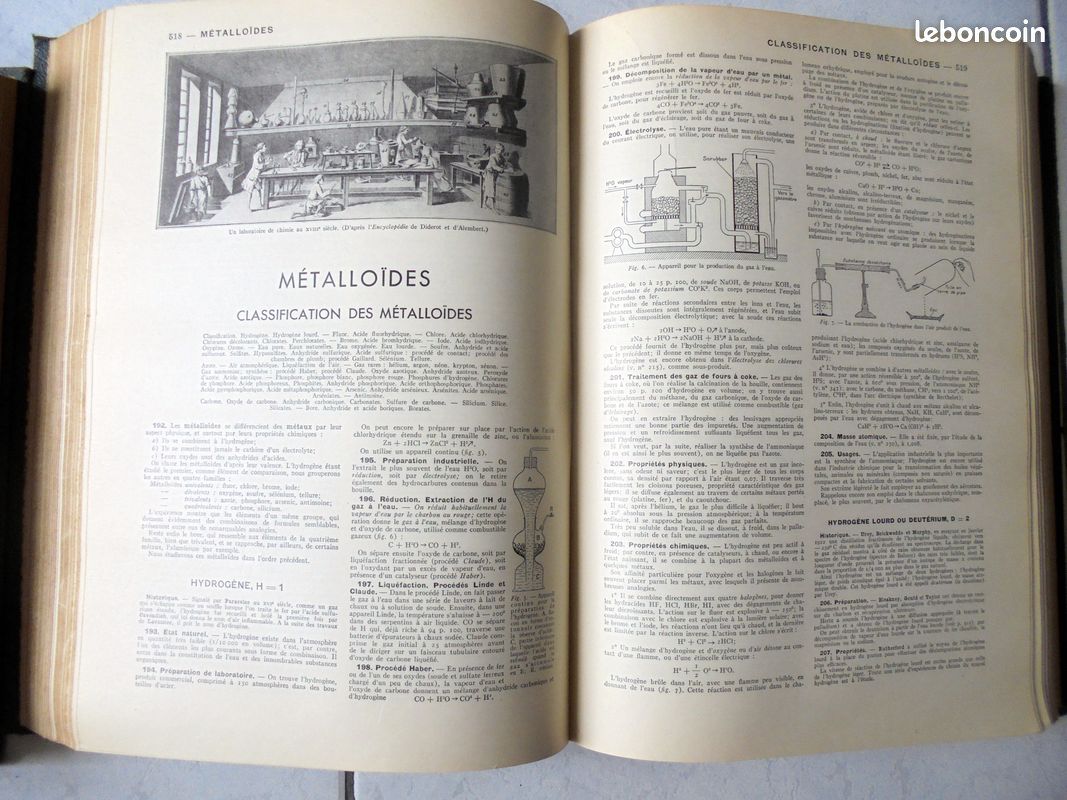 Grand mémento Larousse (2 Tomes) (image 3)
