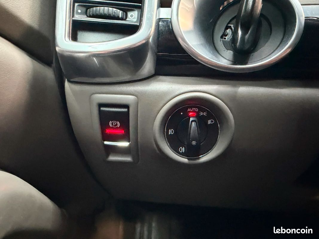 PORSCHE CAYENNE 3.0D V6 Tiptronic S (image 32)