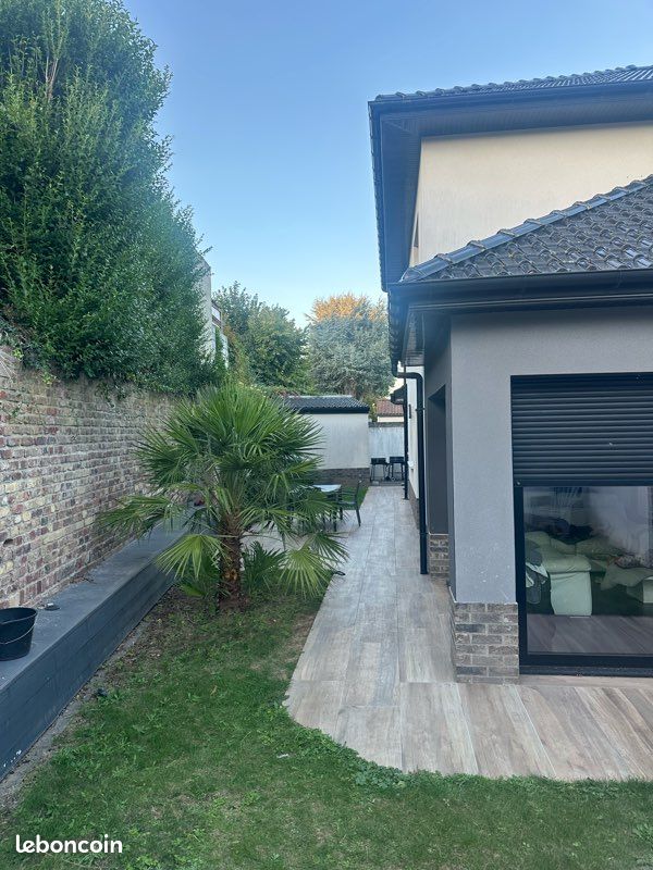 Maison 4 pièces 140 m² · à Annezin · 140 m² · 1 350 €/mois