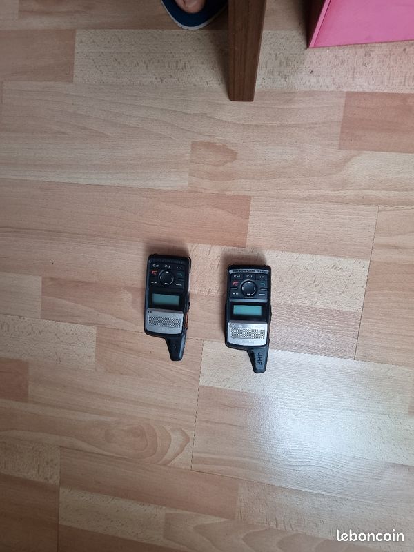 Take Walking hytera pd365lf (image 3)