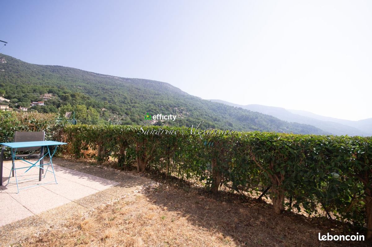 Maison 4 pièces 95 m² · à Bargemon · 95 m² · 235 000 €