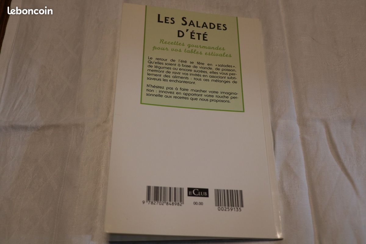 Les salades d'été (image 3)
