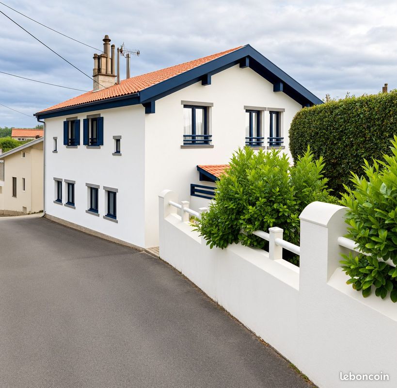 Appartement 2 pièces 31 m² · à Bidart · 31 m² · 422 000 €