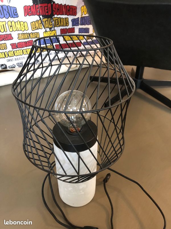 Lampe Design (image 2)