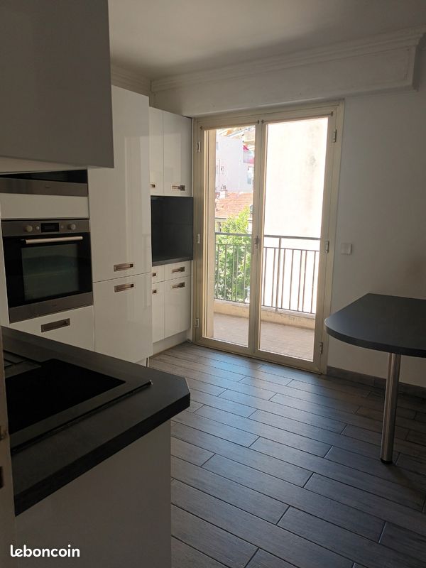 Appartement 3 pièces 79 m² · à Nice · 79 m² · 429 000 €