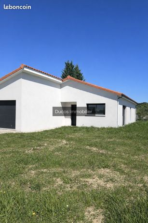 Maison 5 pièces 94 m²