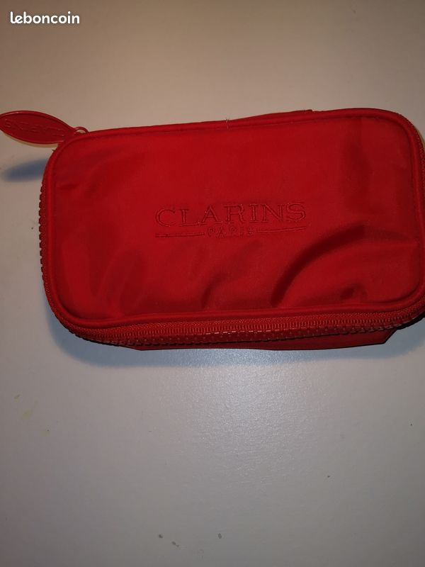 Trousse à maquillage Clarins (image 2)