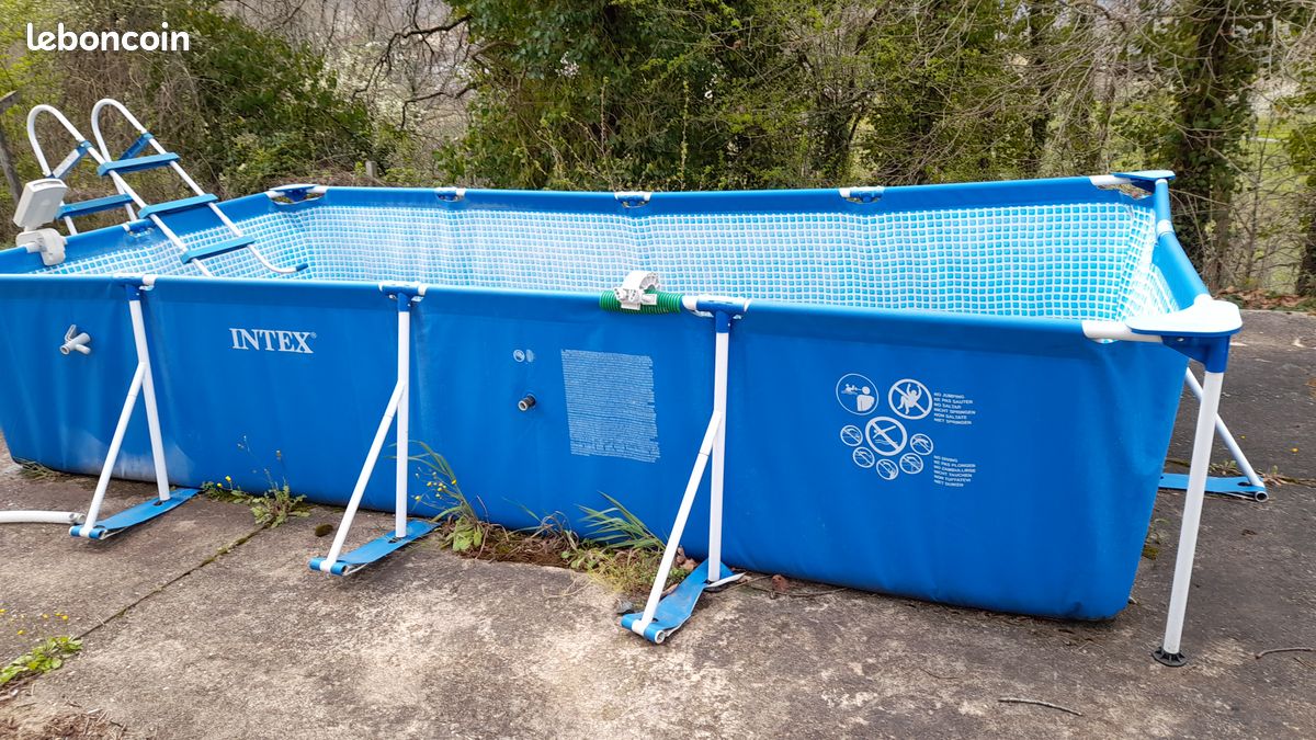 Piscine (image 2)