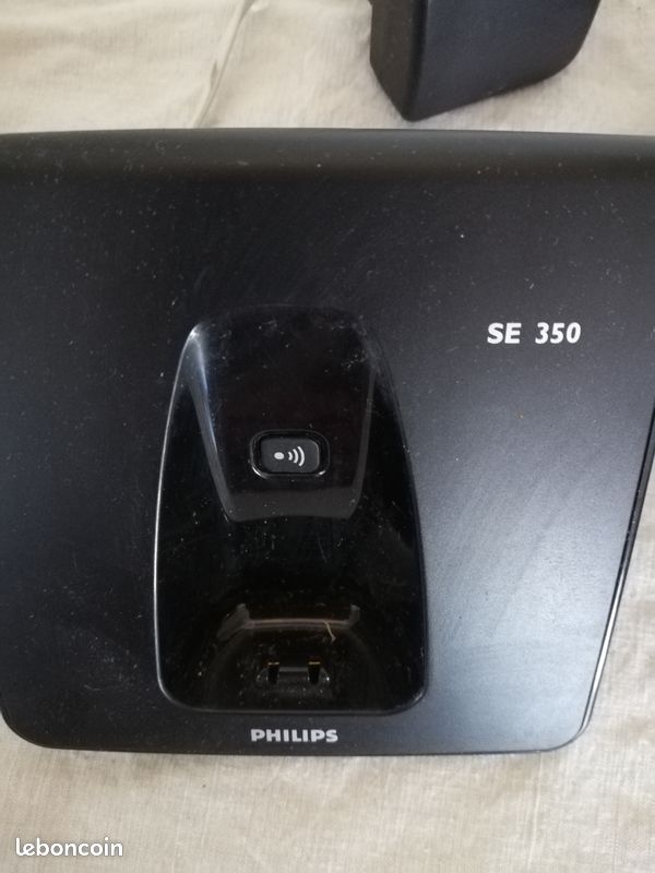 Téléphone PHILLIPS (image 6)