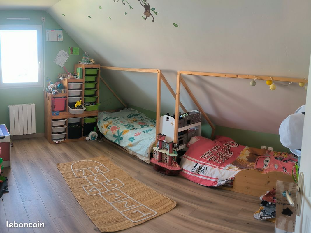 Maison - 5 pièces - 94m² (image 9)