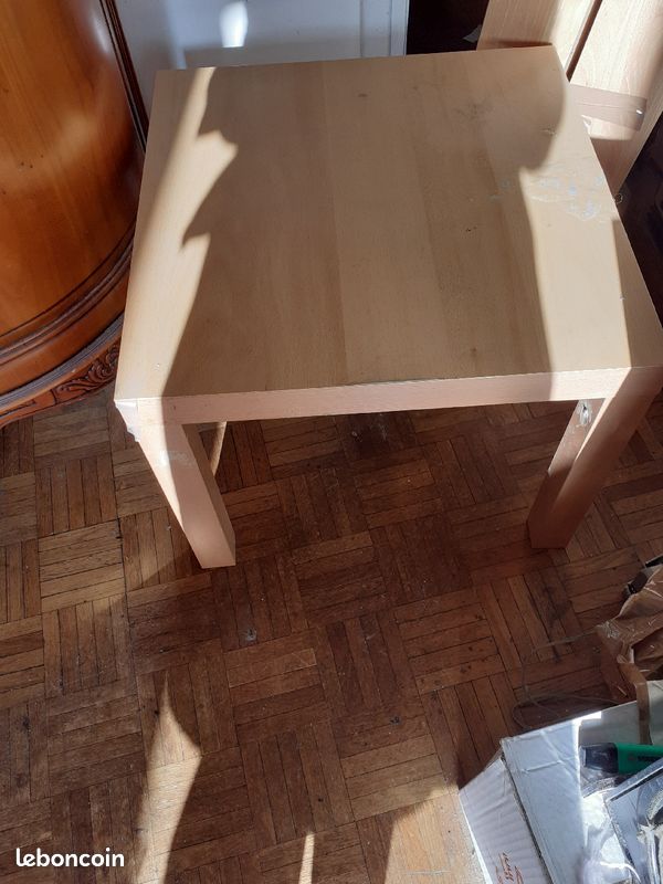 Table basse salon (image 1)