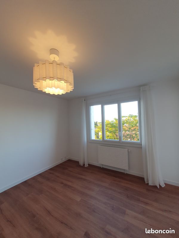 Appartement 3 pièces 58 m² · à Montpellier · 58 m² · 910 €/mois