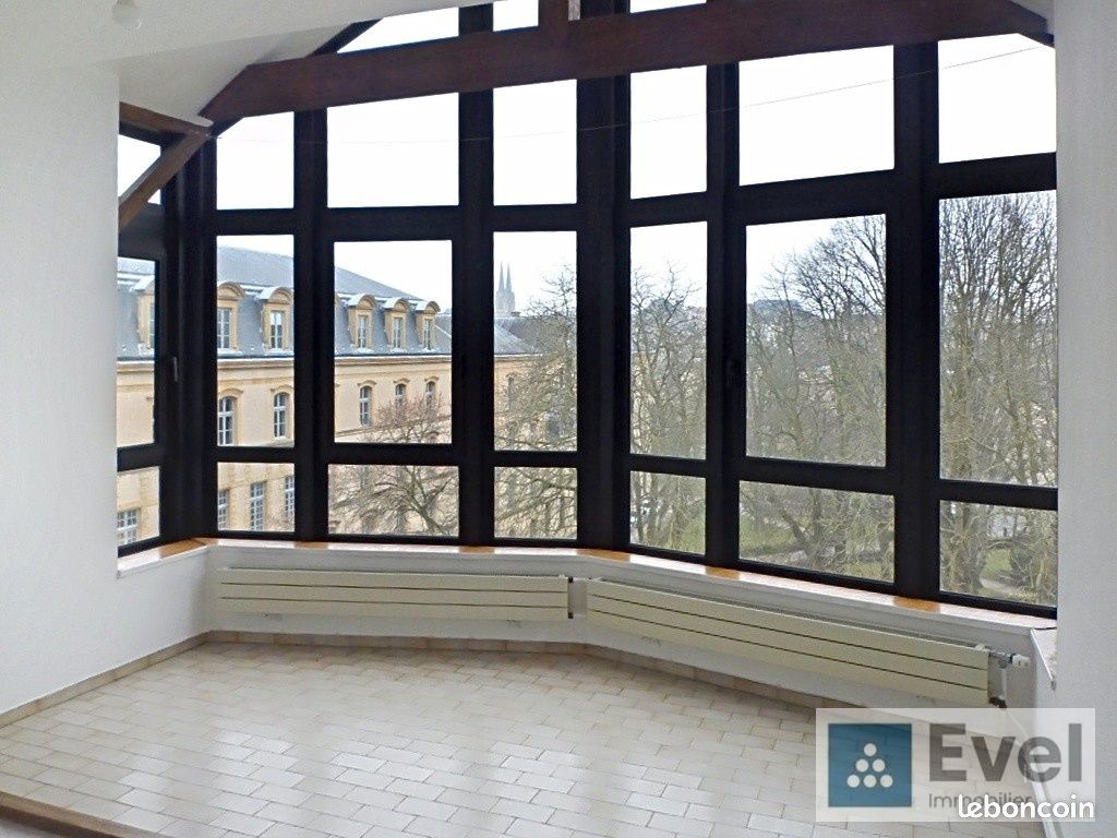 Appartement 2 pièces 44 m² · à Metz · 44 m² · 710 €/mois