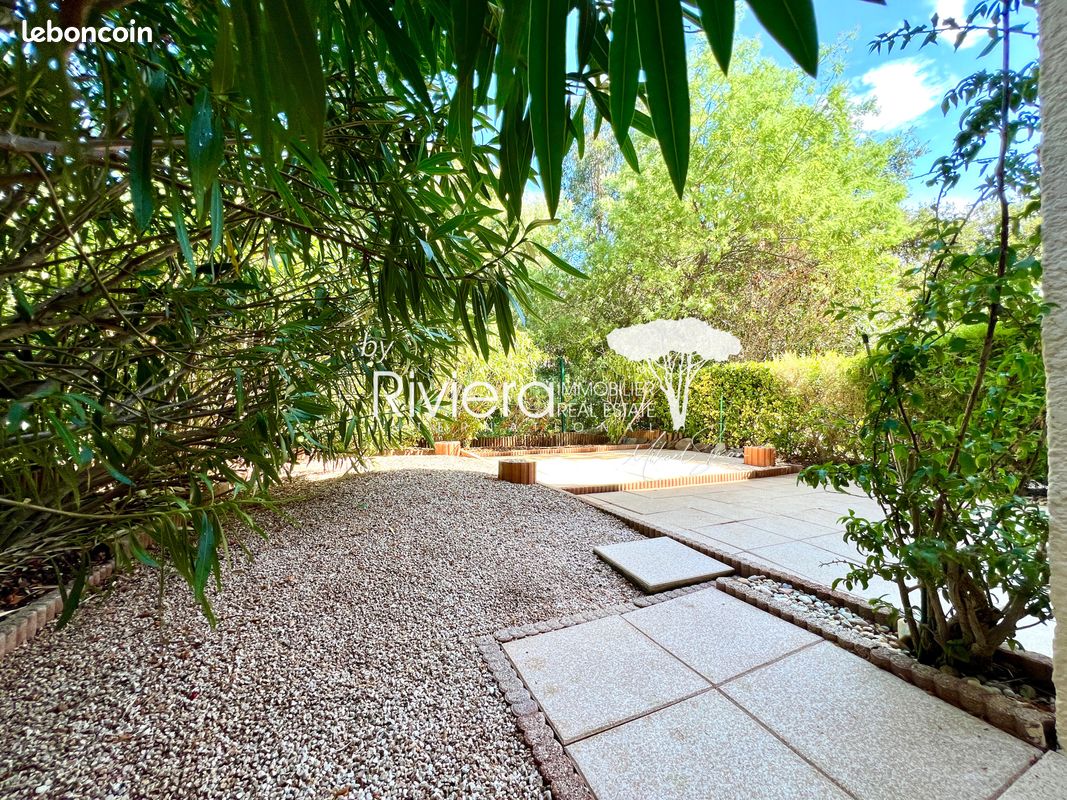 Appartement 2 pièces 25 m² · à Cavalaire-sur-Mer · 25 m² · 210 000 €