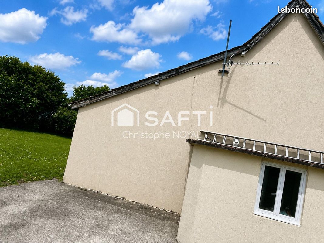 Maison 5 pièces 94 m² (image 3)