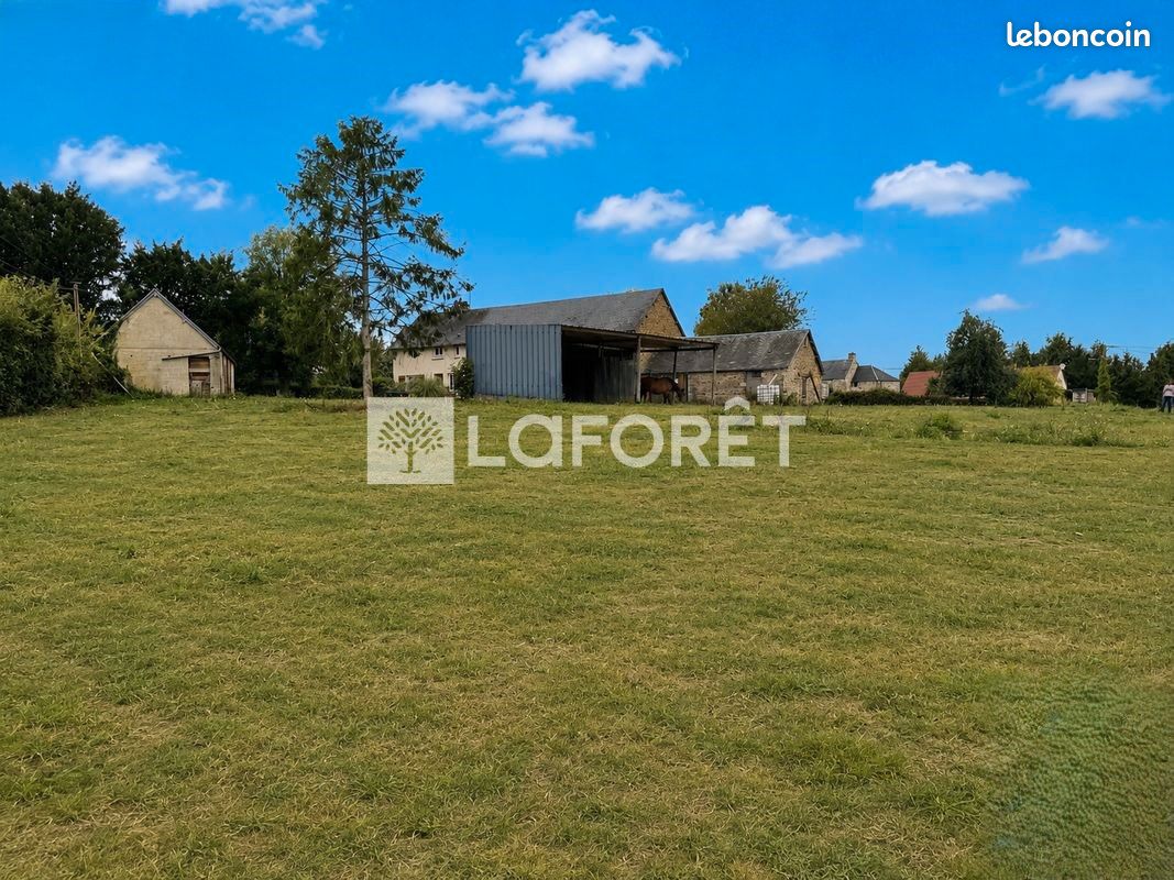Terrain 774 m² · à Aurseulles · 774 m² · 45 500 €