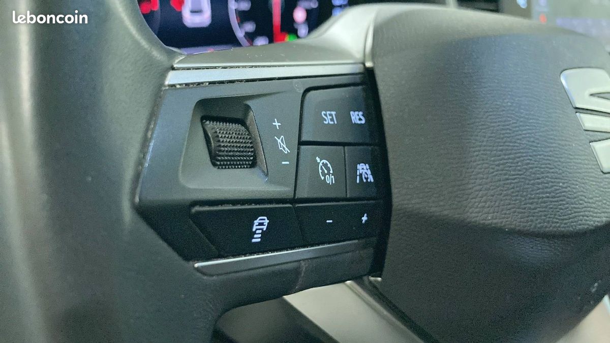 Seat ateca 1.5 tsi 150 ch startstop dsg7 xperience (image 27)