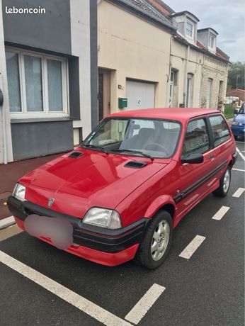 Rover Série 100 1994