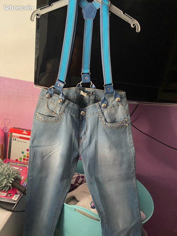 Pantalons (image 2)