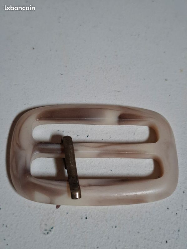 3 boucles de ceinture (image 6)