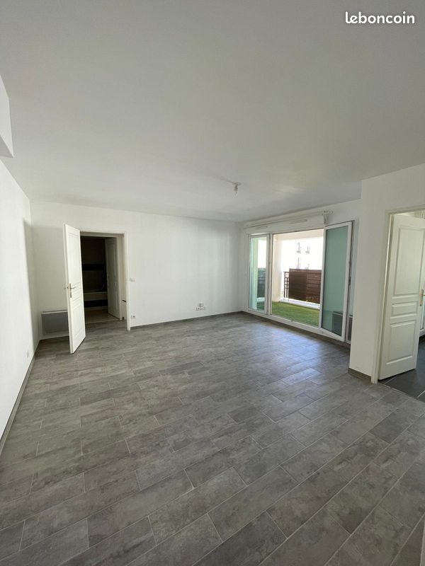 Appartement 3 pièces 56 m² · à Lucé · 56 m² · 750 €/mois