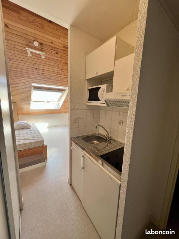 Appartement a louer bruz - 1 pièce(s) - 13 m2 - Surfyn