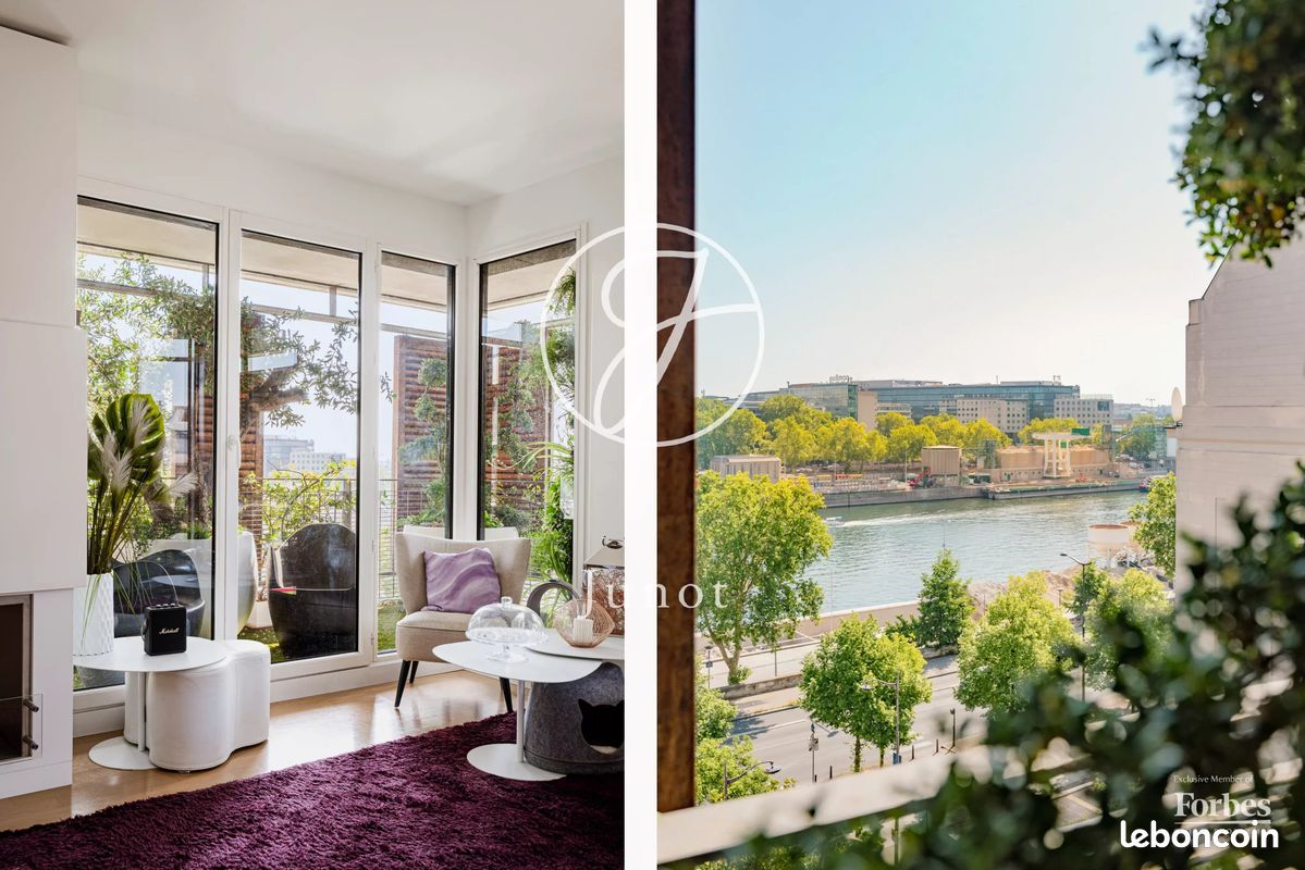 Appartement 4 pièces 83 m² · à Paris · 83 m² · 950 000 €