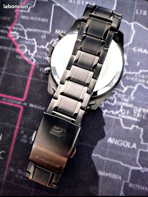 Montre casio (image 2)