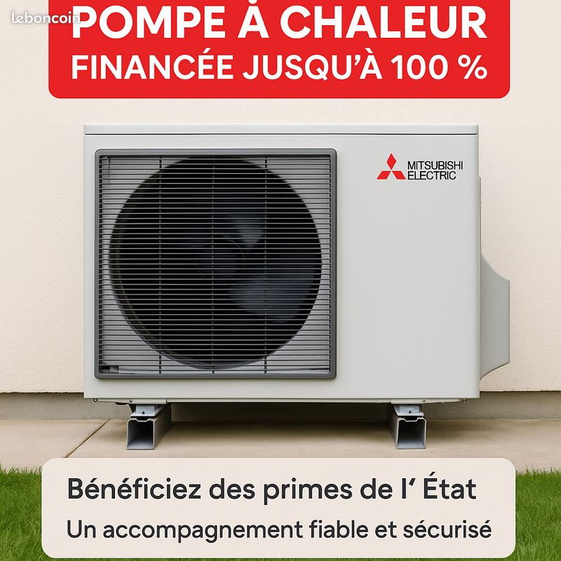 Pompe Ă chaleur 2026 : Le guide complet des aides (image 1)