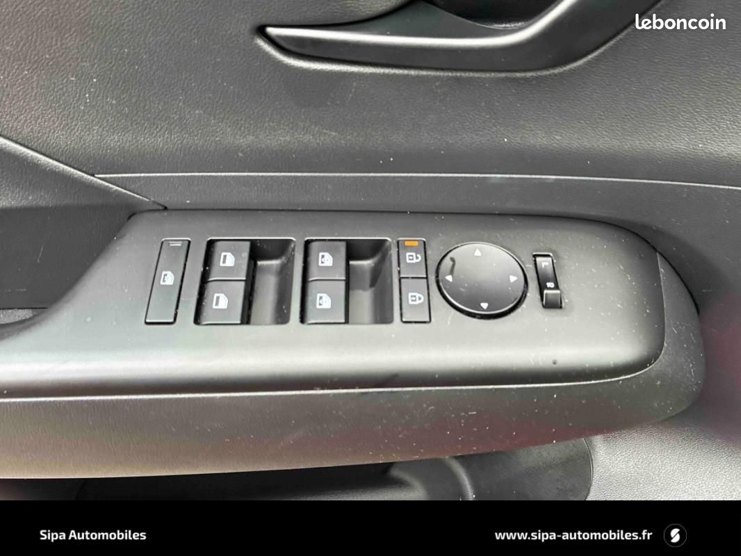 Hyundai Kona Hybrid 129 Intuitive 5p (image 21)