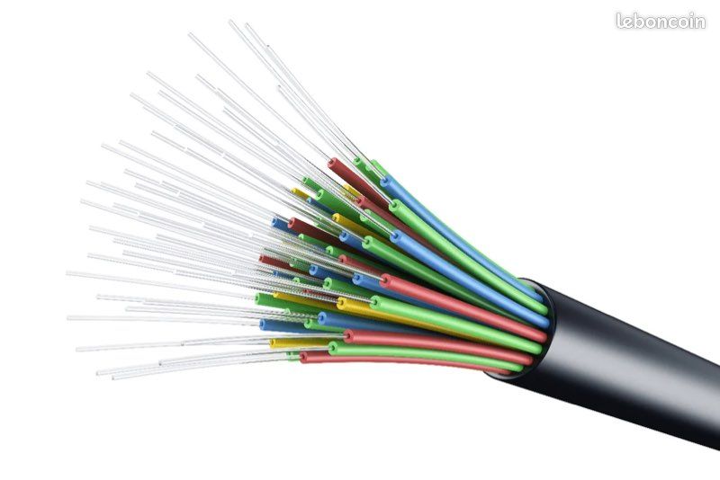 SOS fibre optique (image 1)