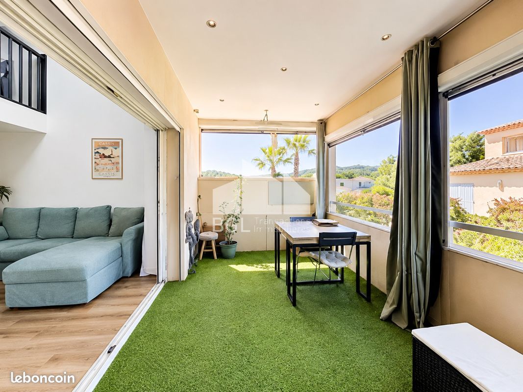 Appartement 4 pièces 74 m² · à Bormes-les-Mimosas · 74 m² · 369 000 €
