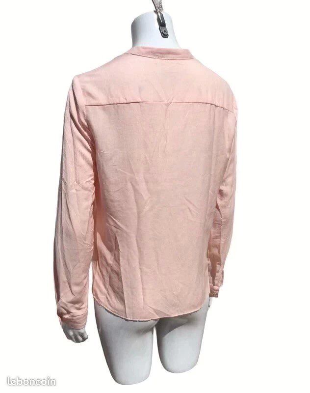 Blouse Gemo 36 neuve (image 8)