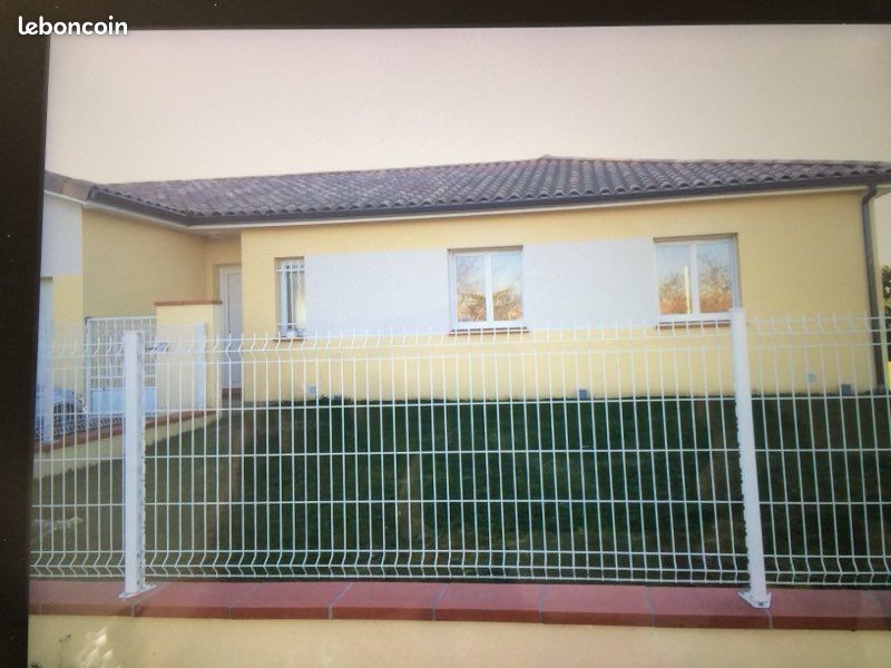 Maison 4 pièces 89 m² · à Cugnaux · 88,7 m² · 1 170 €/mois