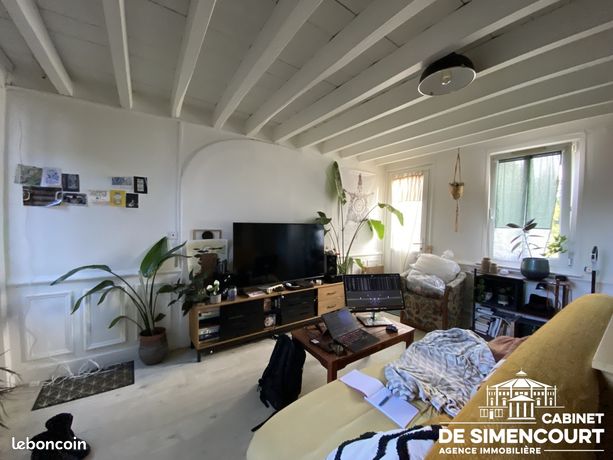 Maison 7 pièces 113 m²