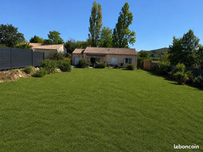 Maison 4 pièces 90 m² · à Ruoms · 90 m² · 305 000 €