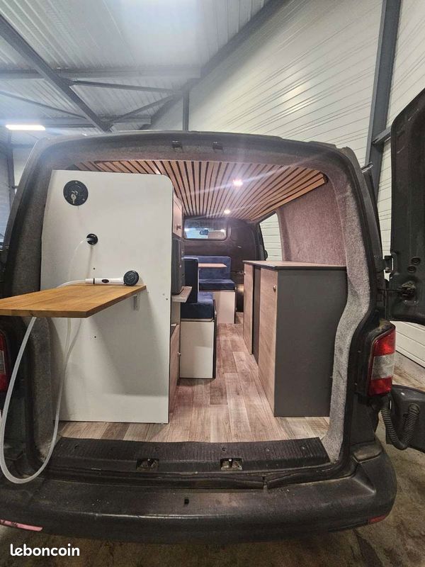 Volkswagen t5 (image 1)