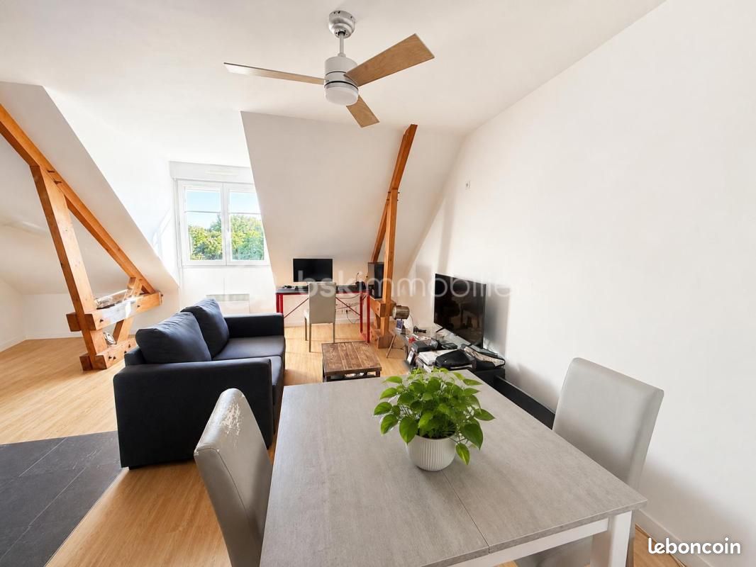 Appartement 2 pièces 43 m² · à Vertou · 43 m² · 168 000 €
