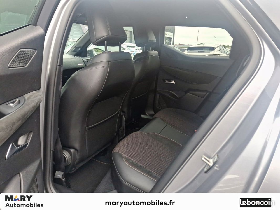 DS DS3 Crossback E-Tense Performance Line (image 9)