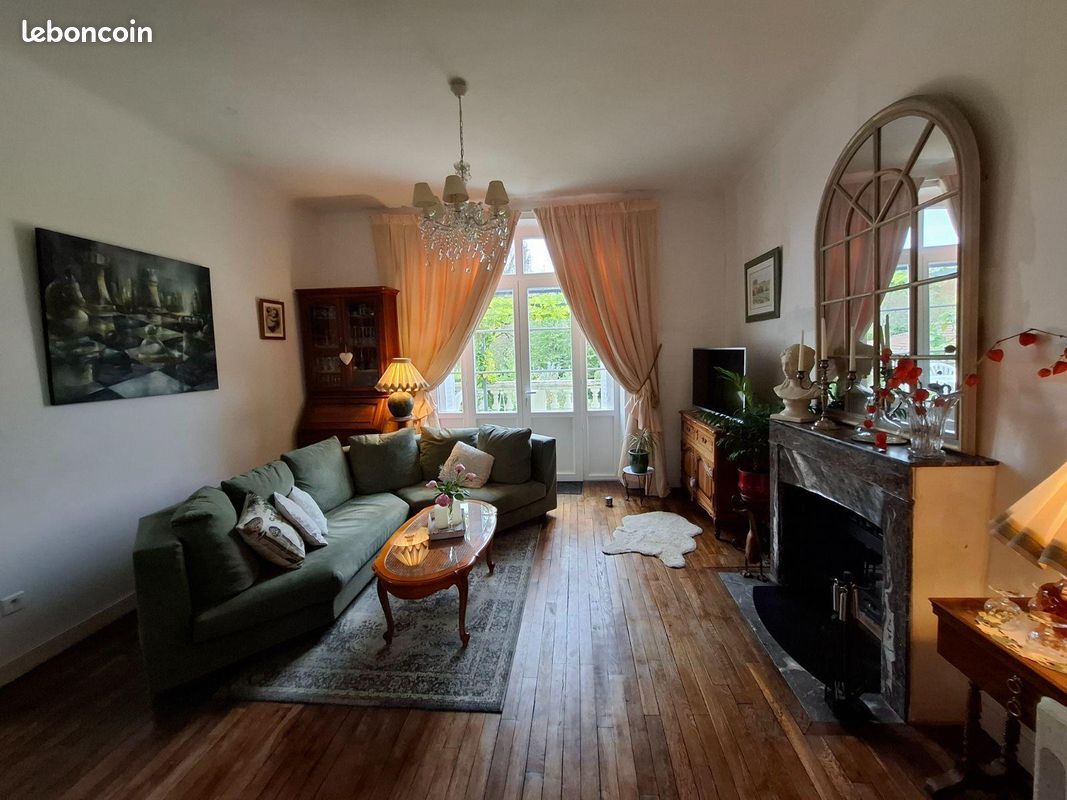 Maison de ville 4 pièces 111 m² (image 15)