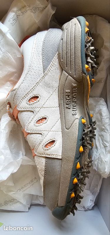 Chaussure de golf (image 3)