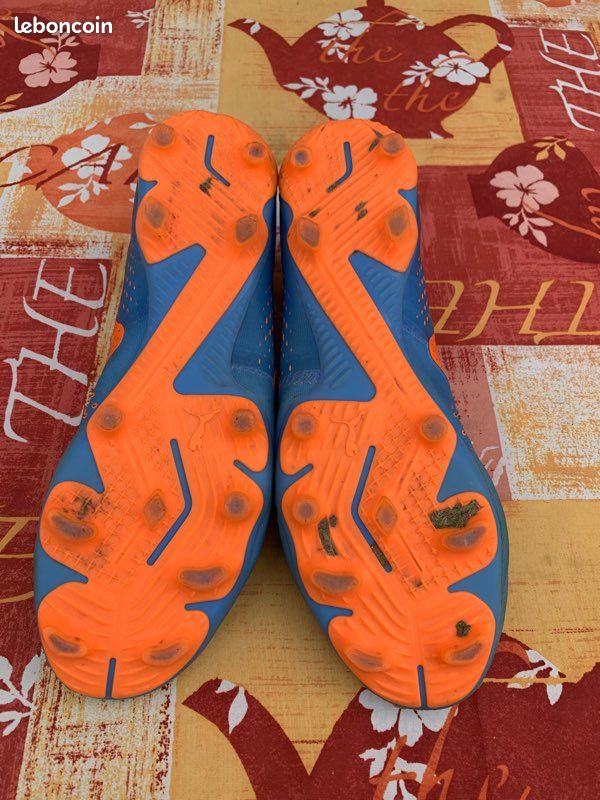 Puma crampon (image 5)