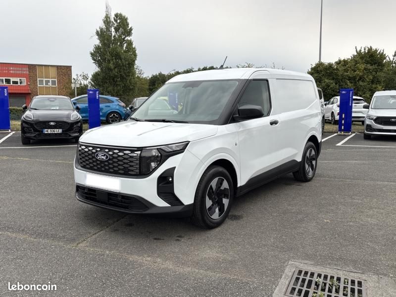 Ford Transit Courier Electrique 100 kW 136ch Trend (image 2)