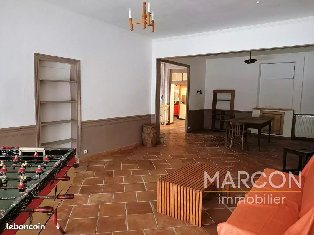 Mas 14 pièces 417 m² (image 3)