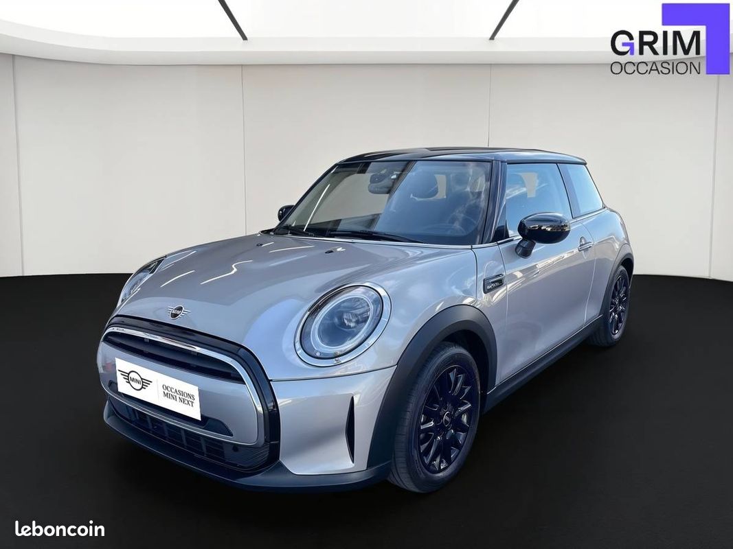 MINI Hatch 3 Portes Cooper 136 ch DKG7 Edition Camden (image 1)