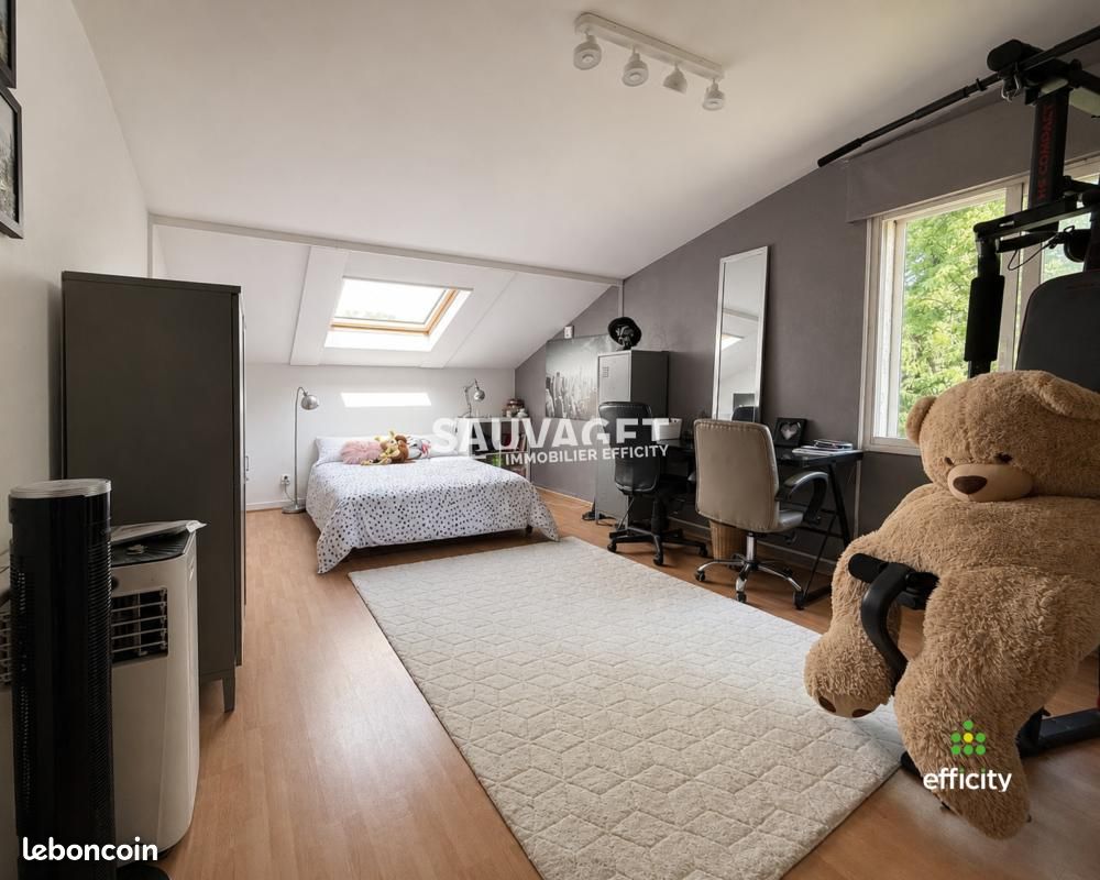 Maison 7 pièces 176 m² (image 8)